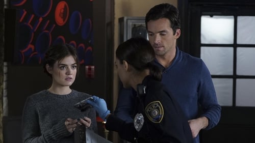 Pretty Little Liars Saison 7 Épisode 18