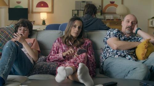 Machos alfa Saison 3 Épisode 8