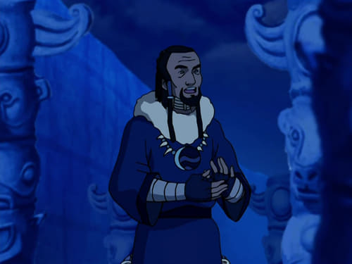 Avatar : Le Dernier Maître de l’air Saison 1 Épisode 18