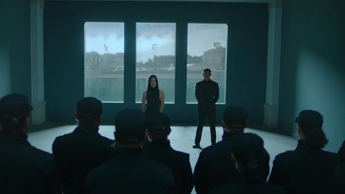 Bandidos Saison 2 Épisode 7