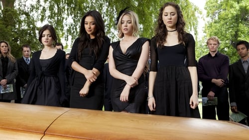 Pretty Little Liars Saison 2 Épisode 5