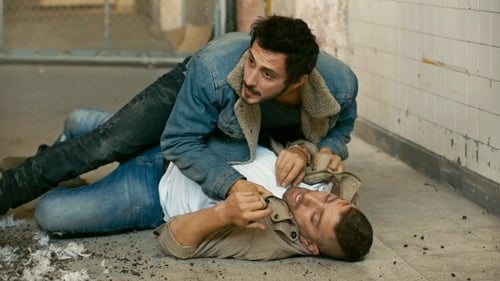 When Heroes Fly Saison 1 Épisode 3