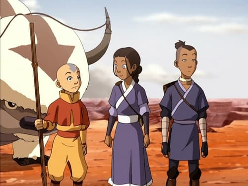 Avatar : Le Dernier Maître de l’air Saison 1 Épisode 11