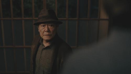 阿修羅のごとく Saison 1 Épisode 5