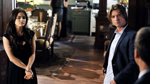 Pretty Little Liars Saison 2 Épisode 7