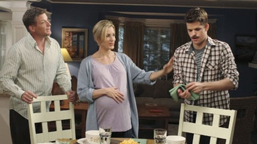 Desperate Housewives Saison 6 Épisode 18