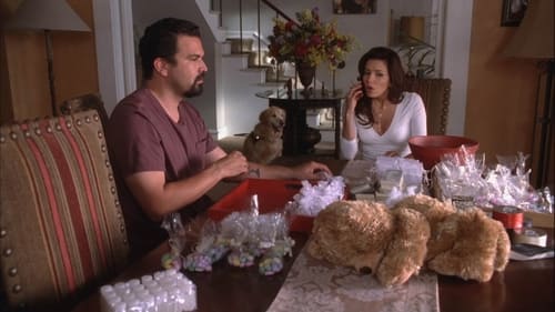 Desperate Housewives Saison 4 Épisode 17