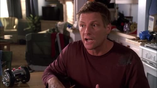 Desperate Housewives Saison 2 Épisode 2