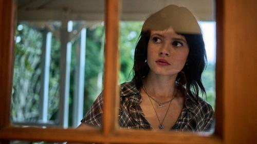 Black Snow Saison 2 Épisode 1