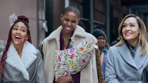 Harlem Saison 1 Épisode 10