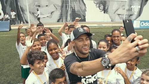 Neymar, le chaos parfait Saison 1 Épisode 3