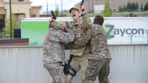 Z Nation Saison 1 Épisode 4