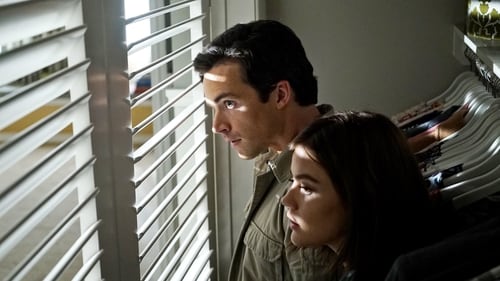 Pretty Little Liars Saison 7 Épisode 1