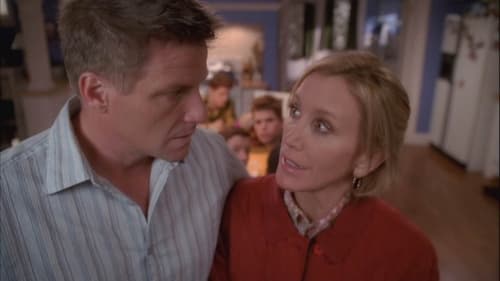 Desperate Housewives Saison 5 Épisode 15