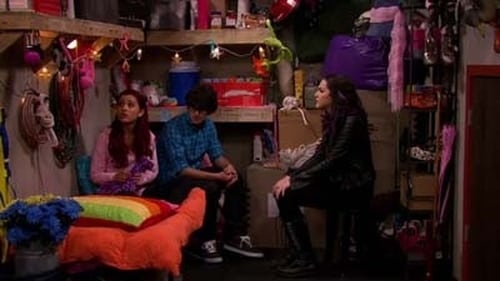 Victorious Saison 4 Épisode 12