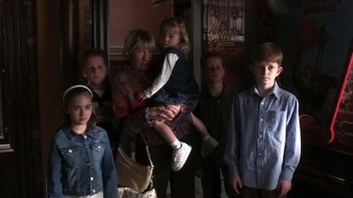 Desperate Housewives Saison 3 Épisode 18