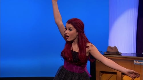 Victorious Saison 2 Épisode 7