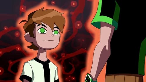 Ben 10: Omniverse Saison 3 Épisode 2
