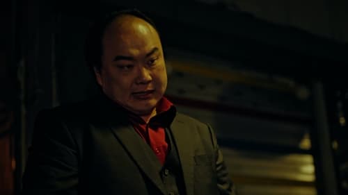Taxi Driver Saison 1 Épisode 11