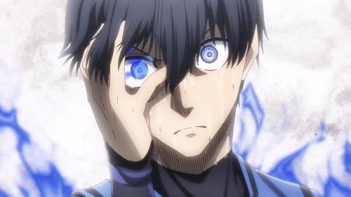Blue Lock Saison 1 Épisode 10