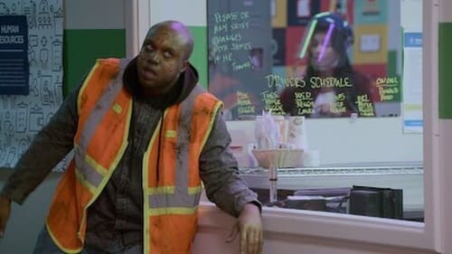 Cauchemars et canulars Saison 2 Épisode 5