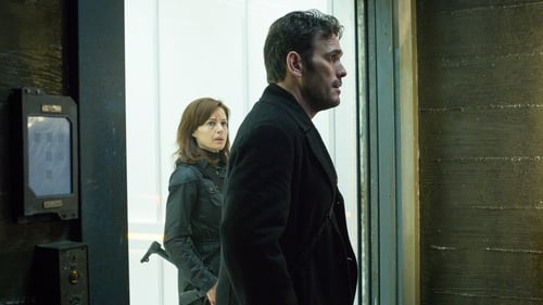 Wayward Pines Saison 1 Épisode 10