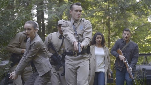 Wayward Pines Saison 2 Épisode 8