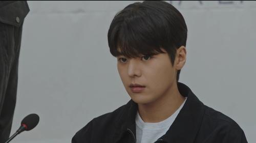 나미브 Saison 1 Épisode 10