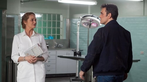 Wayward Pines Saison 1 Épisode 2