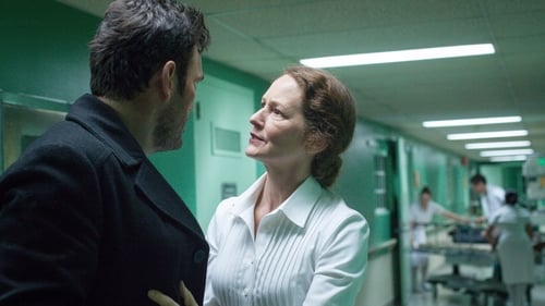 Wayward Pines Saison 1 Épisode 8