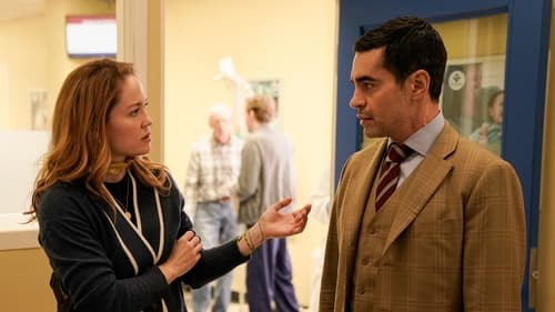 Will Trent Saison 1 Épisode 4