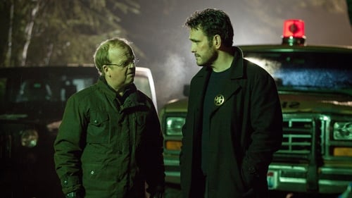 Wayward Pines Saison 1 Épisode 9