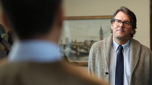 Will Trent Saison 1 Épisode 2
