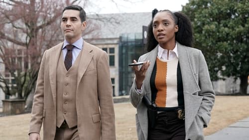 Will Trent Saison 1 Épisode 8