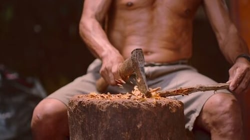 L’industrie du bien-être : potions et poisons Saison 1 Épisode 5