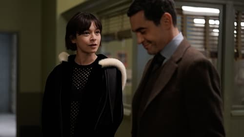 Will Trent Saison 1 Épisode 5