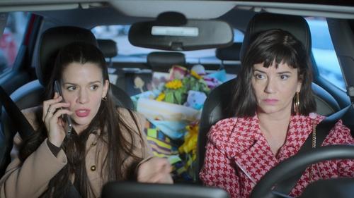 Envieuse Saison 2 Épisode 11