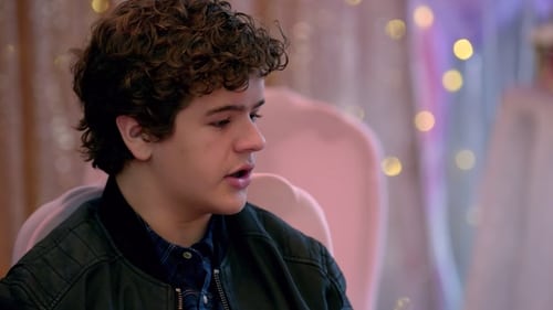 Cauchemars et canulars Saison 1 Épisode 8