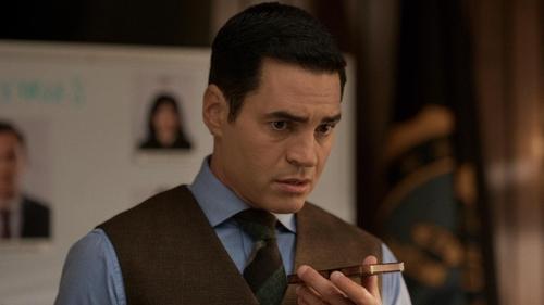 Will Trent Saison 3 Épisode 3