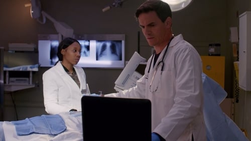 Cauchemars et canulars Saison 1 Épisode 4