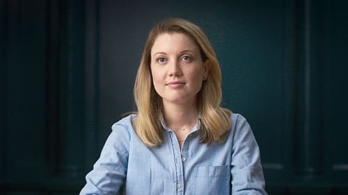 NXIVM : le voeu Saison 2 Épisode 3