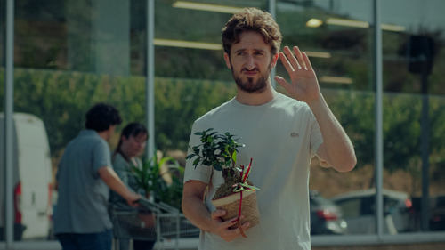 À l’amour, à la mort Saison 1 Épisode 1