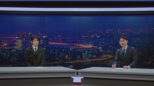 나미브 Saison 1 Épisode 12