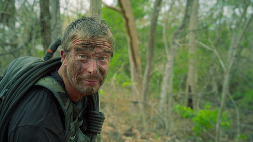 À leurs trousses : Bear Grylls contre les célébrités Saison 1 Épisode 4