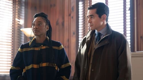 Will Trent Saison 2 Épisode 4