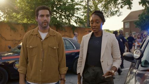 Will Trent Saison 3 Épisode 1