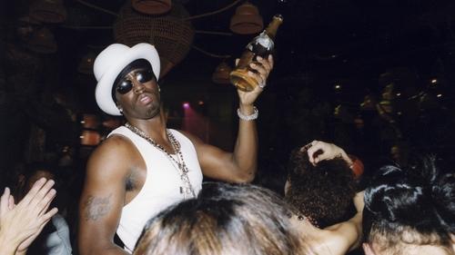 The Fall of Diddy Saison 1 Épisode 3
