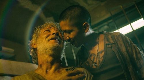 Cellule 211 Saison 1 Épisode 4