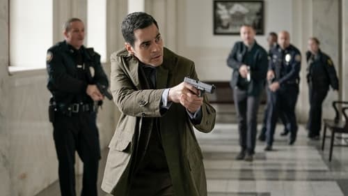 Will Trent Saison 1 Épisode 9