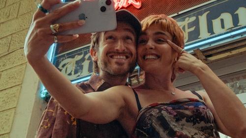 À l’amour, à la mort Saison 1 Épisode 4